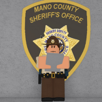 Mano Country Trainers.