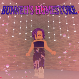 Bunneh's Homestore