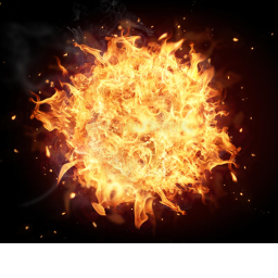 Magic Fighting Demo