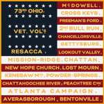 73rd Ohio Infantry Regiment