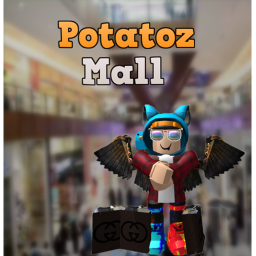 Potatoz Mall