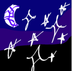 THE NIGHTS OF EMOTIONS