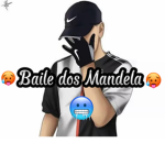 Studio baile dos Mandela