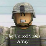 [ - ] United States Army