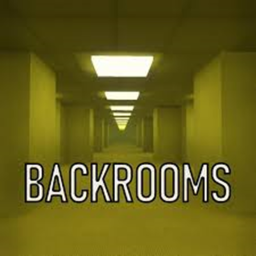 some what backrooms game
