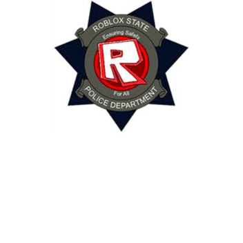 Roblox Police Department 2017
