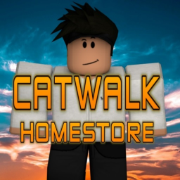 CatWalk Homestore(WIP)