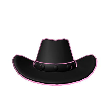 Pink Rainbow Hat Roblox item