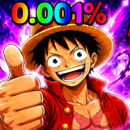 Anime Aura RNG