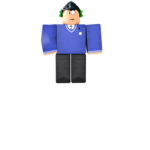 Feros Optometrist