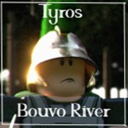 [Tyros] Bouvo River