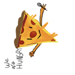 Pizza fan group the best