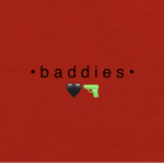 • s a d ~ b a d d i e s •