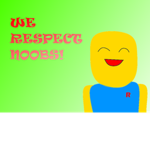 R.T.S-Respect The Noobs