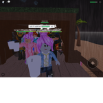 Just chat and join