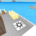 JAWS Revenge (HUGE UPDATE!)