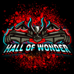 The Hall of Wonder Games