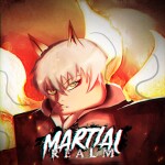 [4x BUFF] Martial Realm
