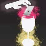 Ace of Cups & Chalice