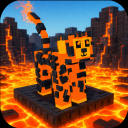 Monkey Mayhem! [🔥MAGMA🔥]