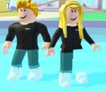 Rainies Rainbow clan!