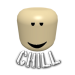 Chill fan club.
