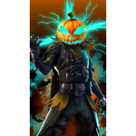 Go Dark Flames