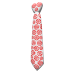 Peppermint Tie