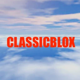 ClassicBlox [UPDATED] icon