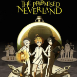 The Promised Neverland Roleplay Group