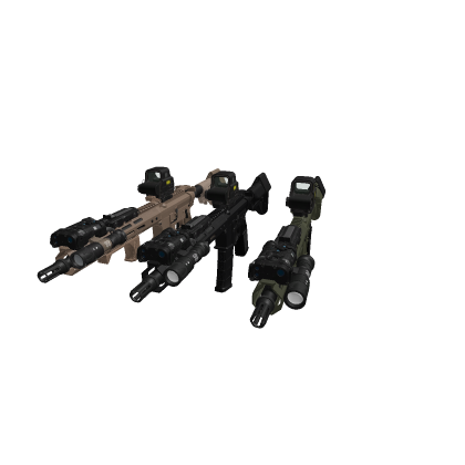 Novseke CHAINSAW x IRGLR DFNSE