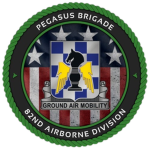 [USAF] Falcon Brigade
