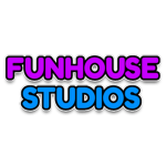 Funhouse Studios!