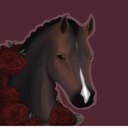 Thunder Rose Stables (NEW HORSES, HUNTER JUMPS)  icon