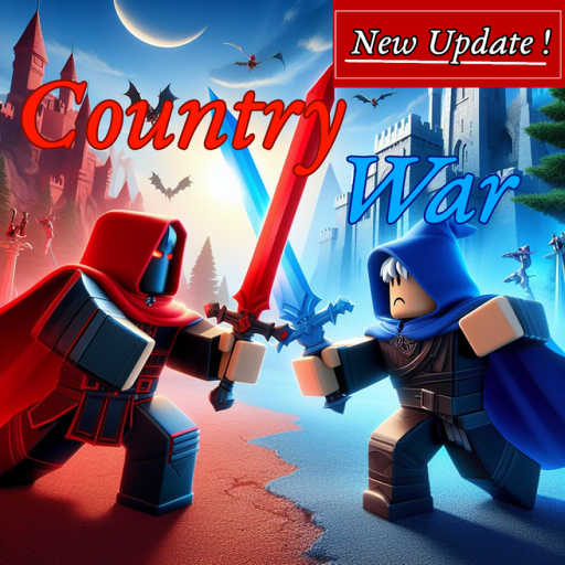 Country War [Update]