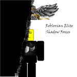Robloxian Elite Shadow Forces