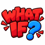 what if? makes cool games