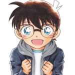 Detective Conan Fan Group