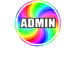 =) ha game hd admin!
