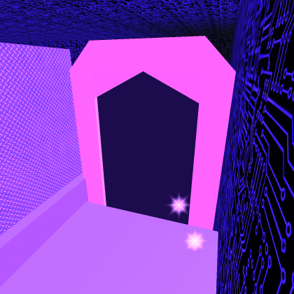 Dangerous portal