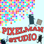 PixelMan Studio
