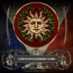 The Revolutionary Army of the Philippines
