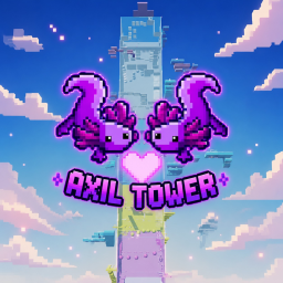 Axil Tower