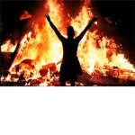bloody Riot