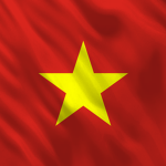 [VNM] Democratic Republic of Vietnam