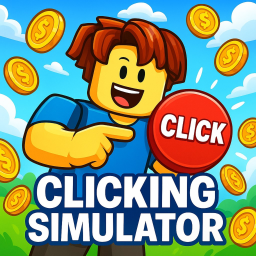 Clicking Simulator X!