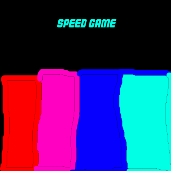 Speed game