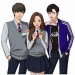 True Beauty Kdrama