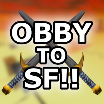 [NEW] Obby to Swordfight