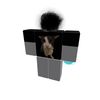 POF:RE Aura: The Beheaded